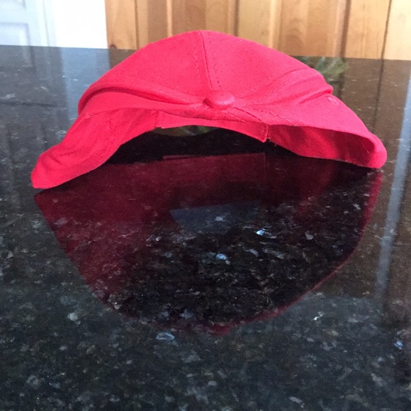 NEW President Trump 2020 Embroidered Baseball Hat Baseball Cap. MAGA - Picture 2 of 6